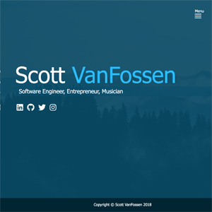 Scott VanFossen